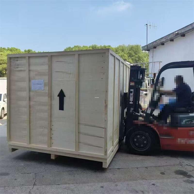 黎城县物流：多元专线运输的精彩之旅