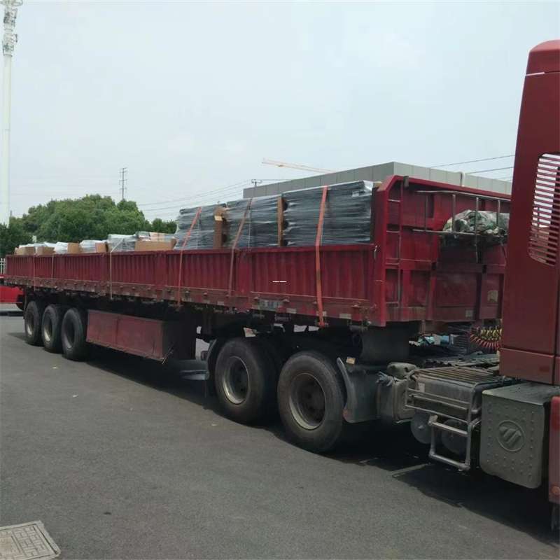 夏河县乌鲁木齐县物流专线：高效直达的运输之旅