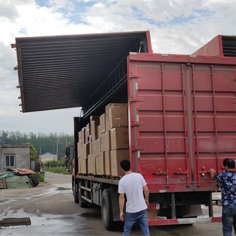 夏河县扎囊县：物流专线的高效货运之旅