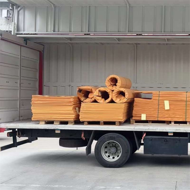 夏河县江油市物流专线：大件快运与进仓出口的高效之道