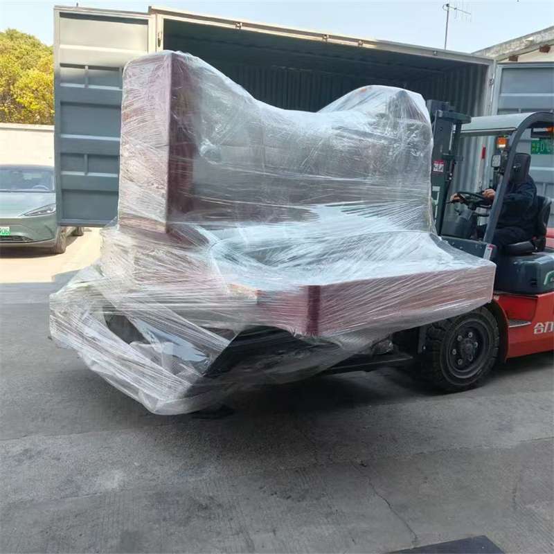 夏河县眉山市物流专线：多元货运服务探秘